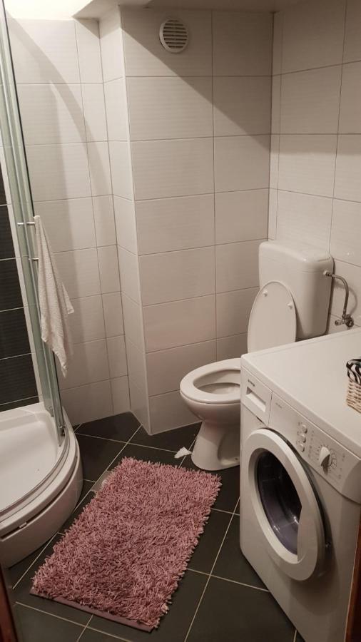 Ana Home Sweet Home تروغير المظهر الخارجي الصورة
