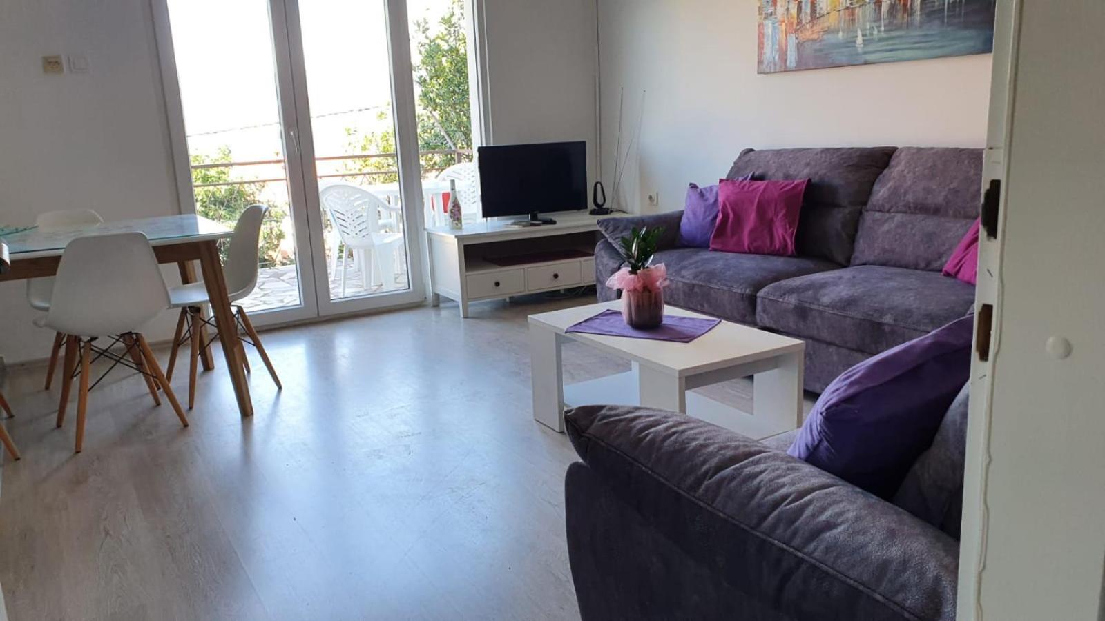 Ana Home Sweet Home تروغير الغرفة الصورة