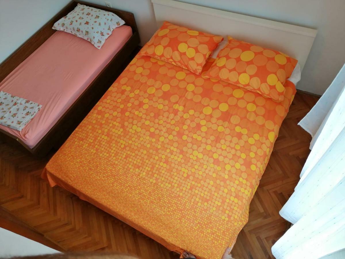 Ana Home Sweet Home تروغير المظهر الخارجي الصورة